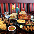 Ornina Arabian Lounge - Premium Middle Eastern and Moroccan Flavors Iftar Set Menu
