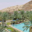Memorable Family 1-Night Summer Stay with Mountain Views at Oryx Grand Hotel Jebel Hafeet |  at Wondergifts