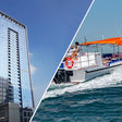 Overnight Stay for Two with Breakfast & Marina Abra Tour |  at Wondergifts