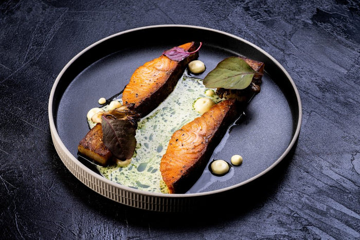 Premium Lunch Experience at CÉ LA VI with Beverages & Burj Views for Two |  at Wondergifts