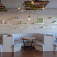 Pacific Groove's Bottomless Friday Evening Brunch for One |  at Wondergifts