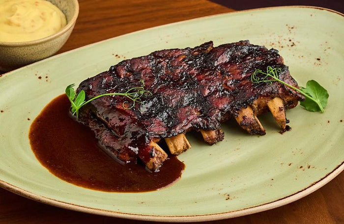 Friday Evening Brunch with Signature Drinks for One at Pacific Groove |  at Wondergifts