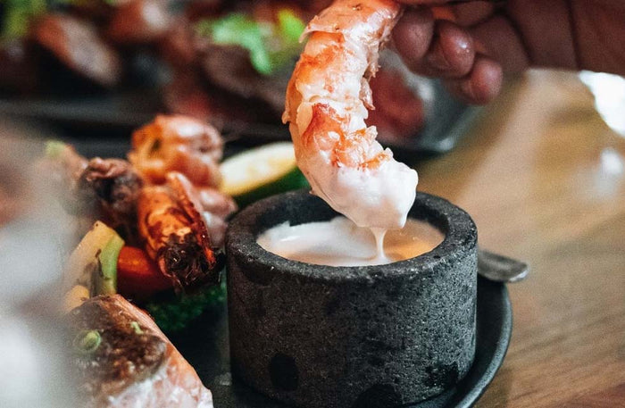 Friday Evening Brunch with Signature Drinks for One at Pacific Groove |  at Wondergifts