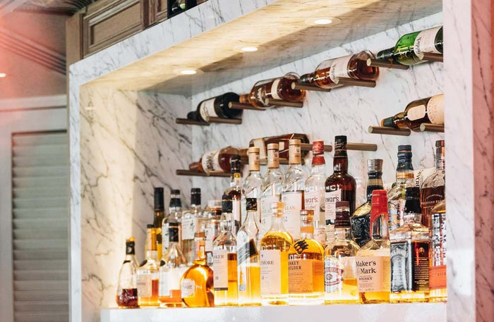 Pacific Groove's Bottomless Friday Evening Brunch for One |  at Wondergifts