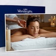 Pamper Treats Gift Box: 1 Beauty Treatment of Choice. 200+ Options |  at Wondergifts