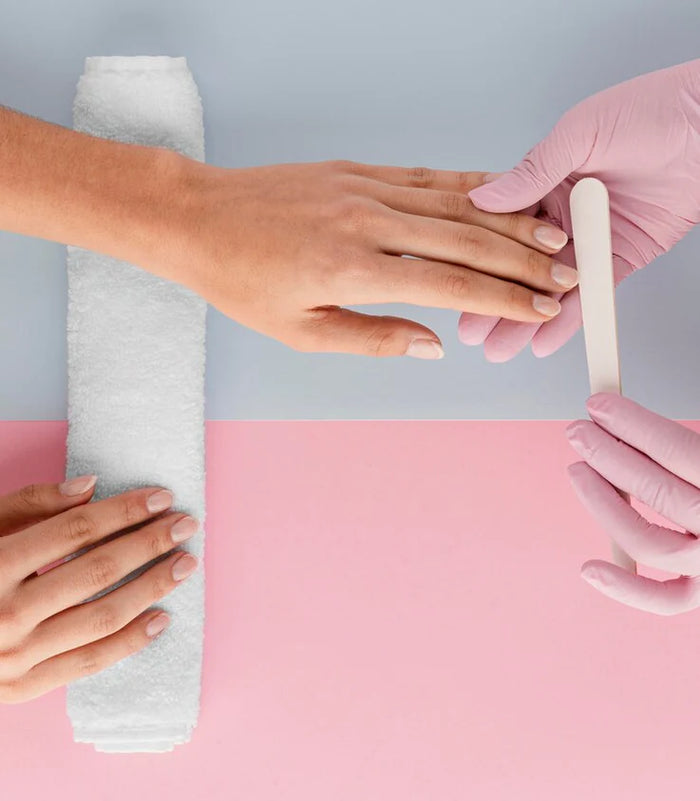 Pamper Treats Gift Box: 1 Beauty Treatment of Choice. 200+ Options |  at Wondergifts