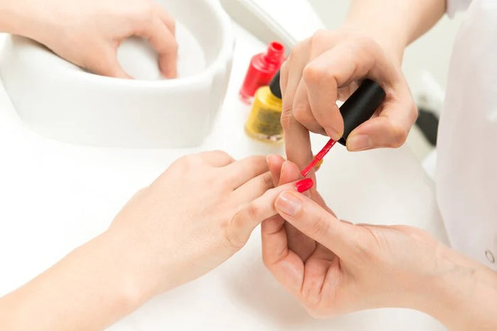 Pamper Treats Gift Box: 1 Beauty Treatment of Choice. 200+ Options |  at Wondergifts