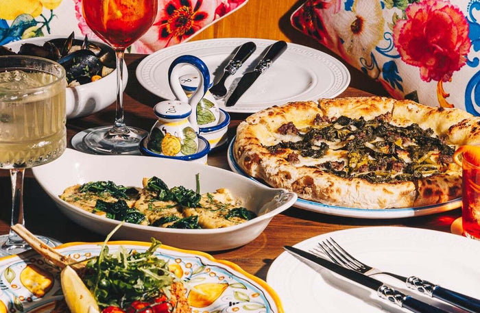 Enchanting Dining Experience for Two at the Exquisite Papas Dubai |  at Wondergifts