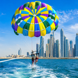 Parasailing Dubai for Two Gift Voucher | Pay 1 Fly 2