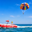 Parasailing Dubai for Two Gift Voucher | Pay 1 Fly 2