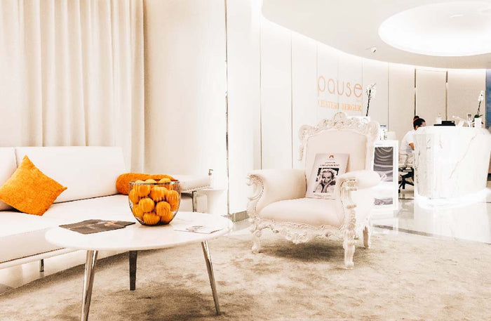 2-Hour Shape & Sparkle Package: Oriental Hammam and Slimming Massage |  at Wondergifts