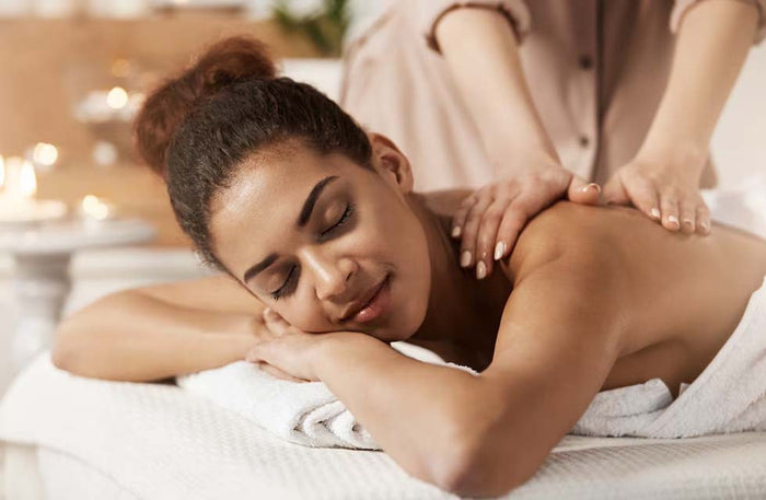 2-Hour Shape & Sparkle Package: Oriental Hammam and Slimming Massage |  at Wondergifts