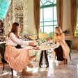 Premium Afternoon Tea for Two at Burj Khalifa, Atlantis The Palm & More |  at Wondergifts