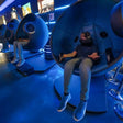 PlayDXB Pay & Play Pass for One Person at Dubai Mall |  at Wondergifts