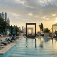 Luxurious Pool and Beach Day Pass with Lunch for Two at Drift Beach Club |  at Wondergifts