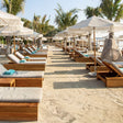 Luxurious Pool and Beach Day Pass with Lunch for Two at Drift Beach Club |  at Wondergifts