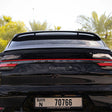 Drive with Power and Prestige: Porsche Cayenne S One-Day Rental |  at Wondergifts