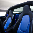 Rent a Porsche: Blue Porsche 911 Targa Techart for One Day |  at Wondergifts