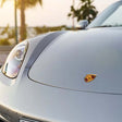 Rent a Porsche: Porsche 718 Boxster GTS Convertible for One Day |  at Wondergifts