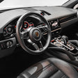 Premium Porsche Cayenne One Day Rental at Masterkey Rent a Car