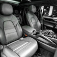 Premium Porsche Cayenne One Day Rental at Masterkey Rent a Car