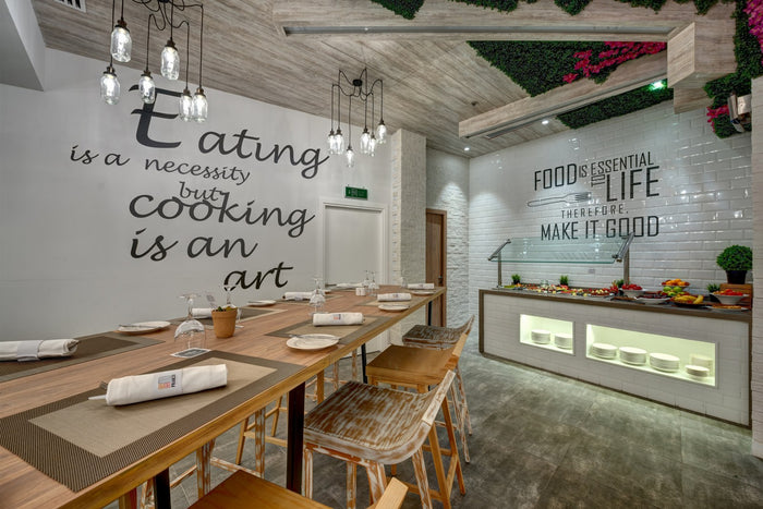 3 Course Lunch or Dinner Menu Set for Two People at Pranzo |  at Wondergifts