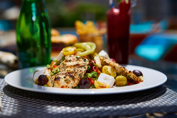 3 Course Lunch or Dinner Menu Set for Two People at Pranzo |  at Wondergifts