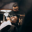 Premium Grooming and Relaxing Package at Cutting Edge Gents - 6 Locations