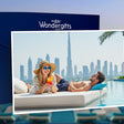 Premium Getaways Gift Box: Two Nights at Your Choice of 40+ Luxury Hotels |  at Wondergifts