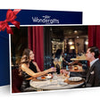 Premium Lunch with House Beverages at At.Mosphere Burj Khalifa for One |  at Wondergifts