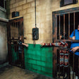Prison Escape Thrilling Game For Two |  at Wondergifts