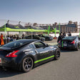 Prodrift Academy Dubai: Exhilarating Drift Taxi Experience