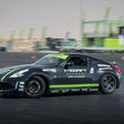 Prodrift Academy Dubai: Exhilarating Drift Taxi Experience