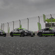 Prodrift Academy Dubai: Exhilarating Drift Taxi Experience