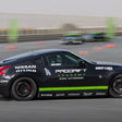 Prodrift Academy Dubai: Exhilarating Drift Taxi Experience