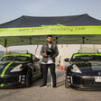 Prodrift Academy Dubai: Exhilarating Drift Taxi Experience
