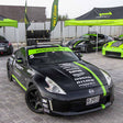 Prodrift Academy Dubai: Exhilarating Drift Taxi Experience
