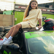 Prodrift Academy Dubai: Exhilarating Drift Taxi Experience