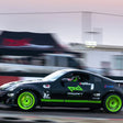 Prodrift Academy Dubai: Exhilarating Drift Taxi Experience
