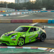 Prodrift Academy Dubai: Adrenaline-Filled Nissan 370Z Drift Training Experience