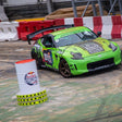 Prodrift Academy Dubai: Adrenaline-Filled Nissan 370Z Drift Training Experience