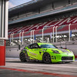 Prodrift Academy Dubai: Adrenaline-Filled Nissan 370Z Drift Training Experience