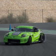 Prodrift Academy Dubai: Adrenaline-Filled Nissan 370Z Drift Training Experience