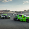 Prodrift Academy Dubai: Adrenaline-Filled Nissan 370Z Drift Training Experience