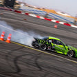 Prodrift Academy Dubai: Adrenaline-Filled Nissan 370Z Drift Training Experience