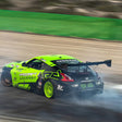 Prodrift Academy Dubai: Adrenaline-Filled Nissan 370Z Drift Training Experience