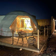 Luxurious Three Day Stay at Pura Eco Dome for Two with Private Pool and Terrace |  at Wondergifts
