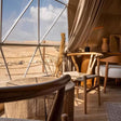 Luxurious Three Day Stay at Pura Eco Dome for Two with Private Pool and Terrace |  at Wondergifts