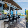 Vibrant Pool and Beach Day Pass with Dining and F&B Credits at Riva Beach Club