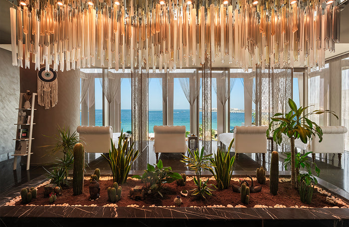 60-Minute Swedish Massage for One at Naturelife Spa in Dubai and Abu Dhabi